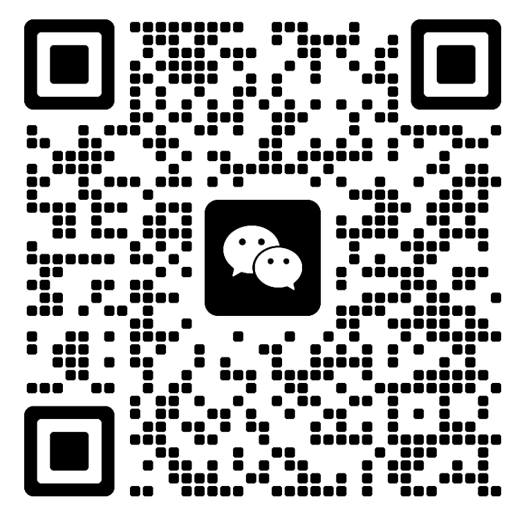 扫一扫加微信-信人网